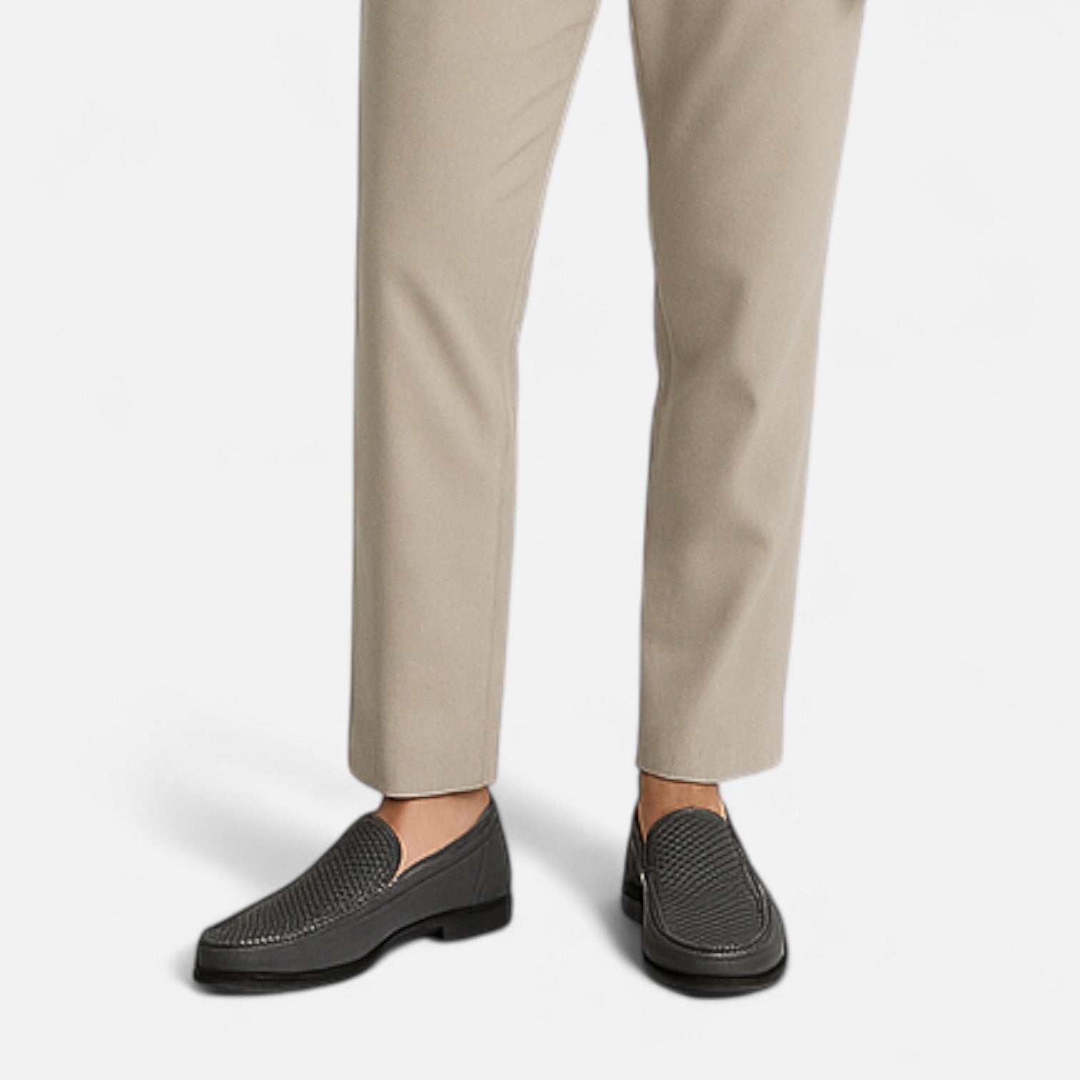 Marchmel | Mocassins en Cuir pour Homme – Chaussures Élégantes pour le Bureau & les Mariages