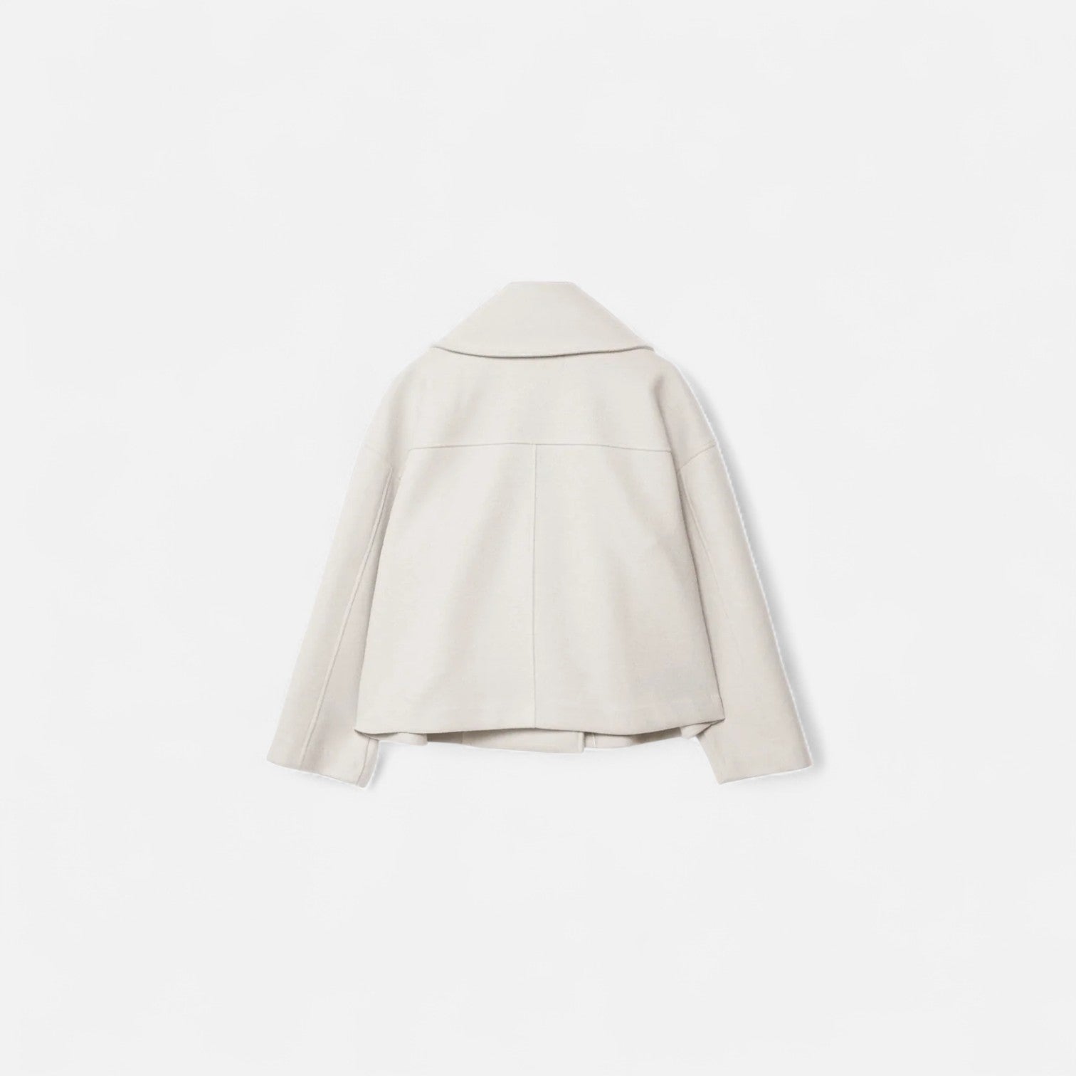 Marchmel | Veste Minimaliste Cintrée pour Femme – Structure Moderne, Élégance Sans Effort