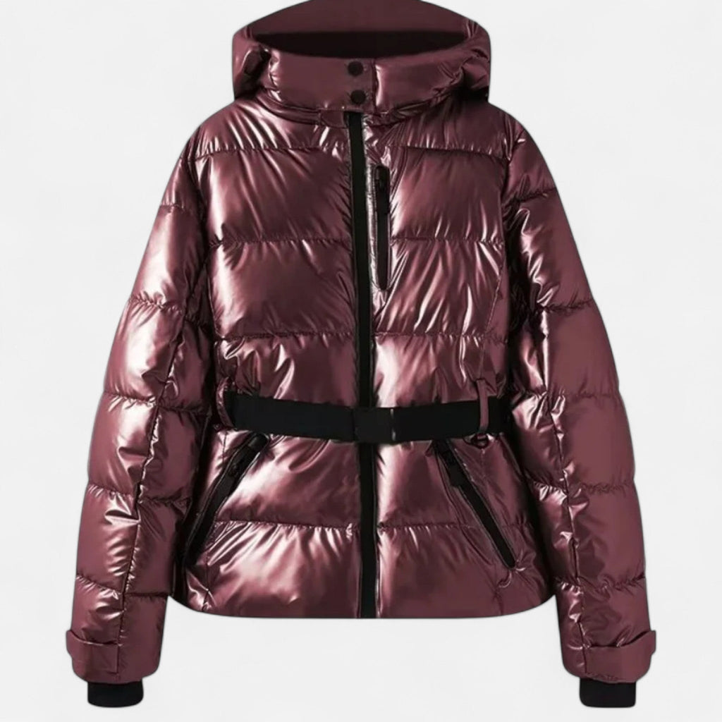 Marchmel | Veste de Ski Cintrée Femme