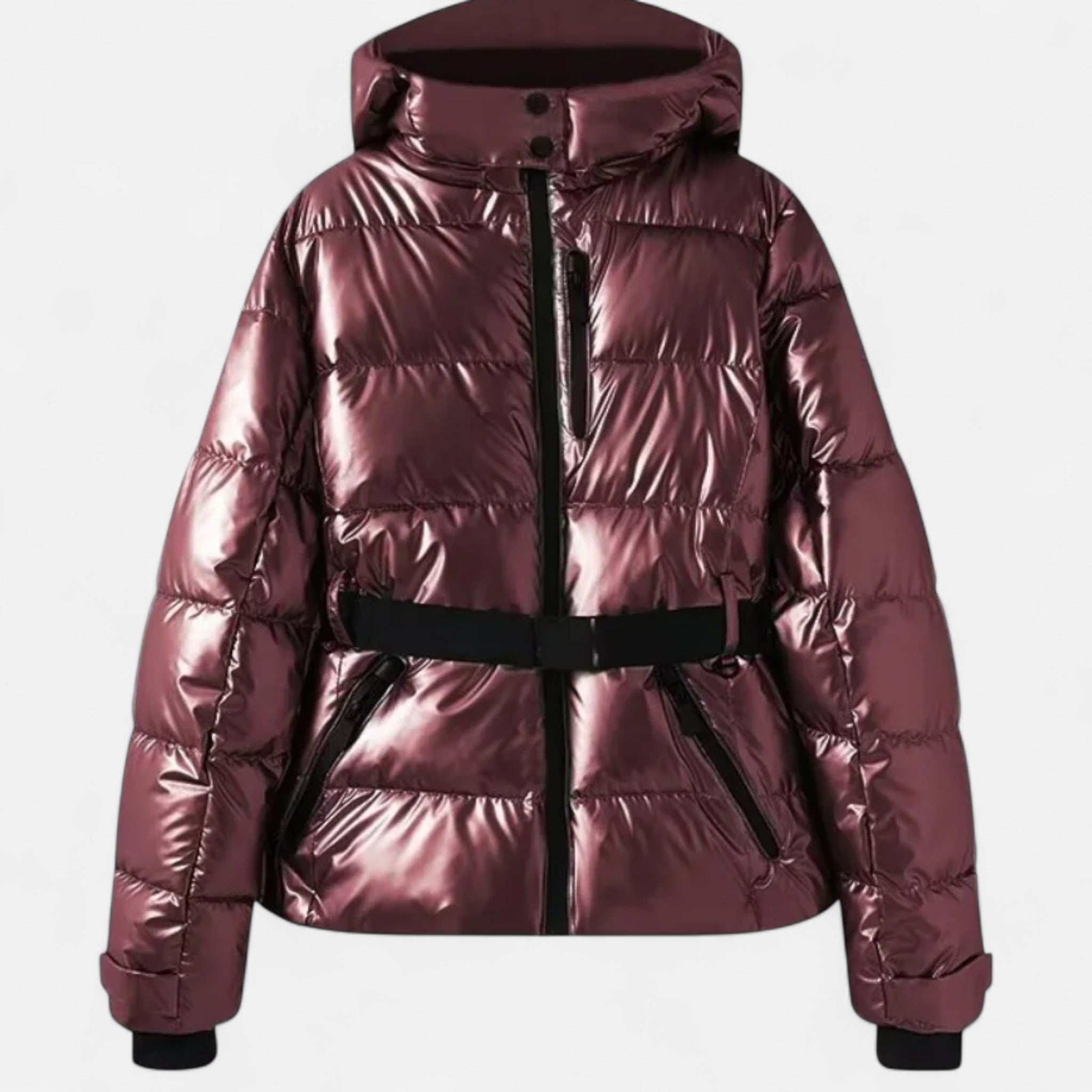 Marchmel | Veste de Ski Cintrée Femme