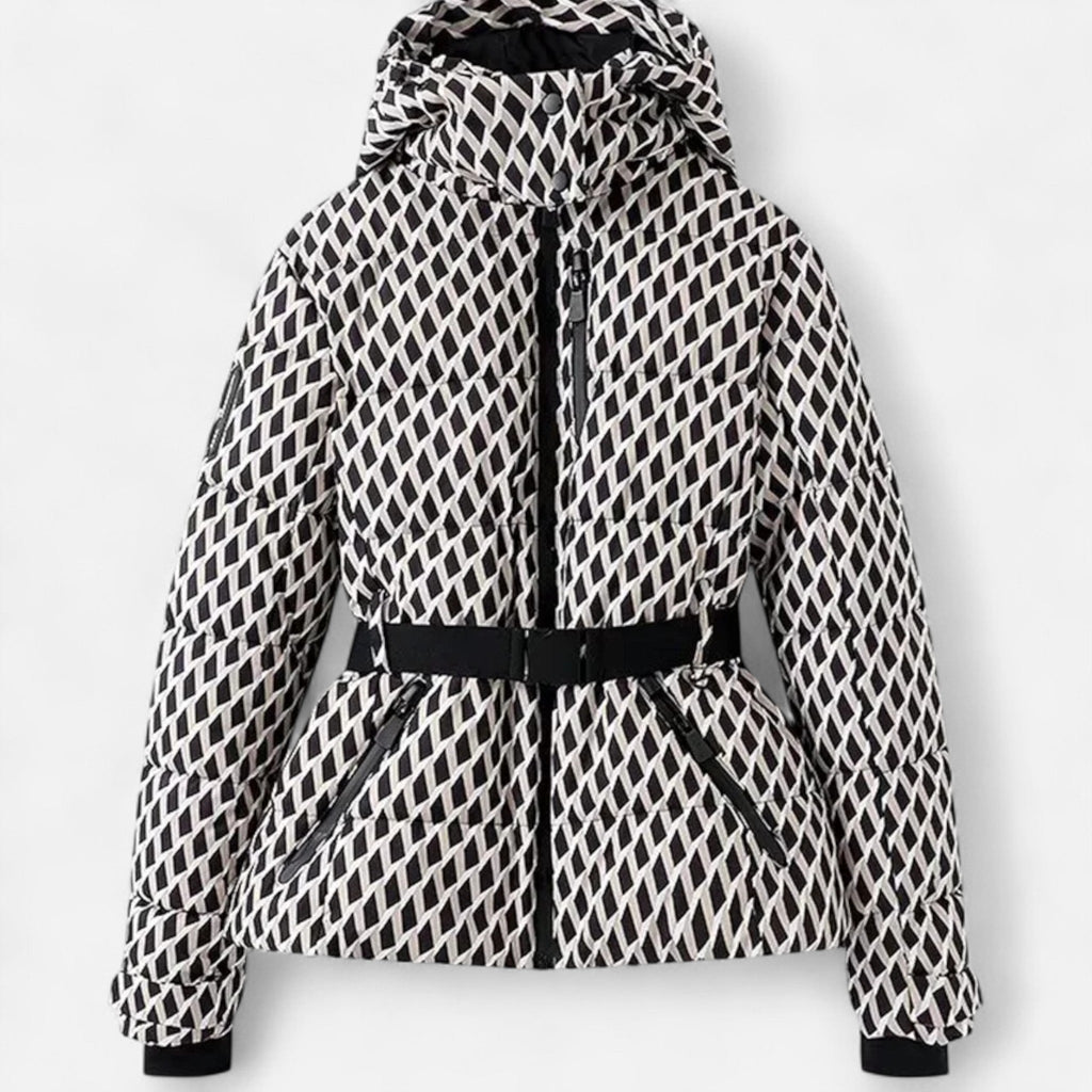 Marchmel | Veste de Ski Cintrée Femme