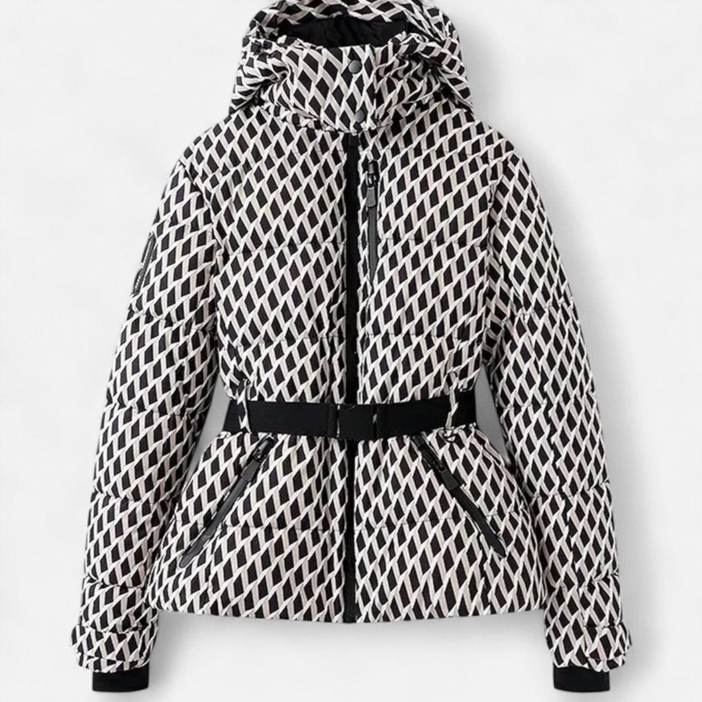 Marchmel | Veste de Ski Cintrée Femme