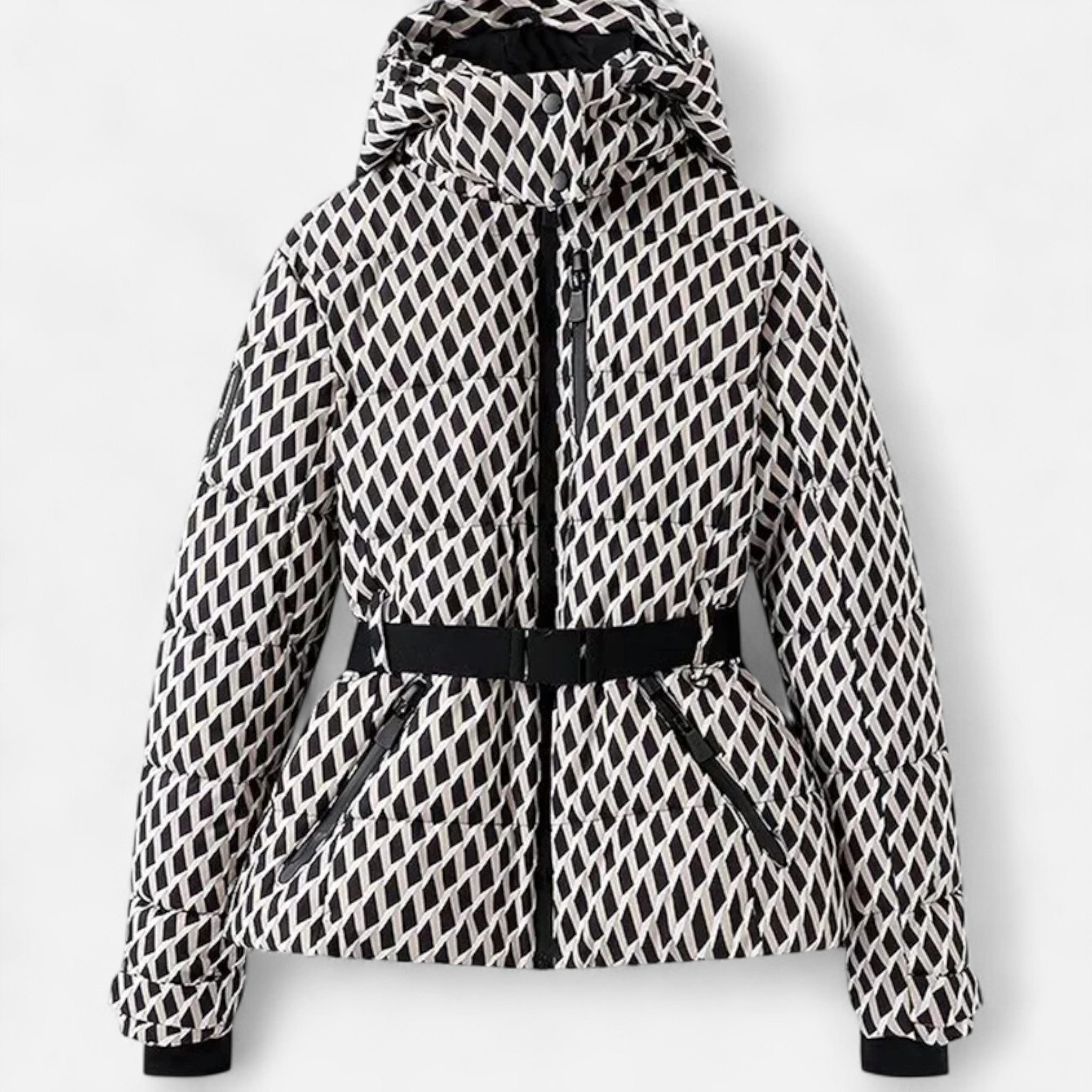 Marchmel | Veste de Ski Cintrée Femme
