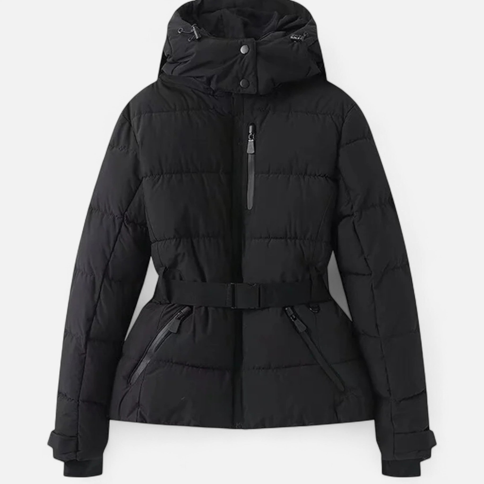 Marchmel | Veste de Ski Cintrée Femme