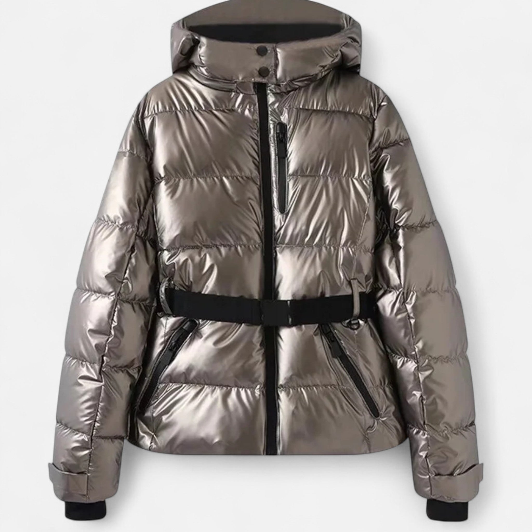 Marchmel | Veste de Ski Cintrée Femme