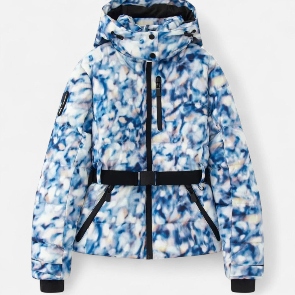 Marchmel | Veste de Ski Cintrée Femme