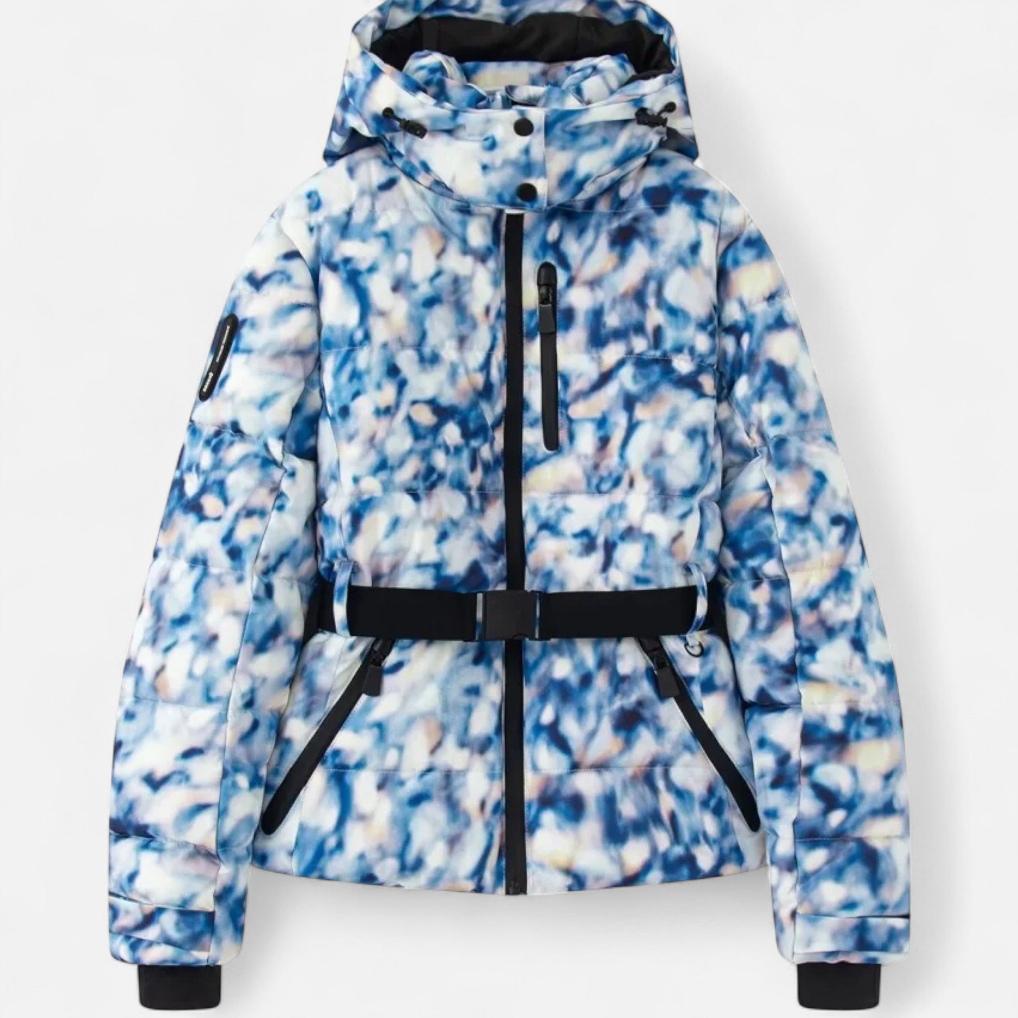 Marchmel | Veste de Ski Cintrée Femme