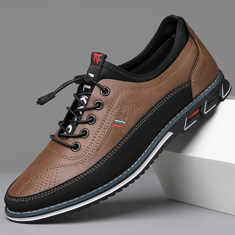 Marchmel | SCARPE CLASSICHE QUOTIDIANE PER UOMINI