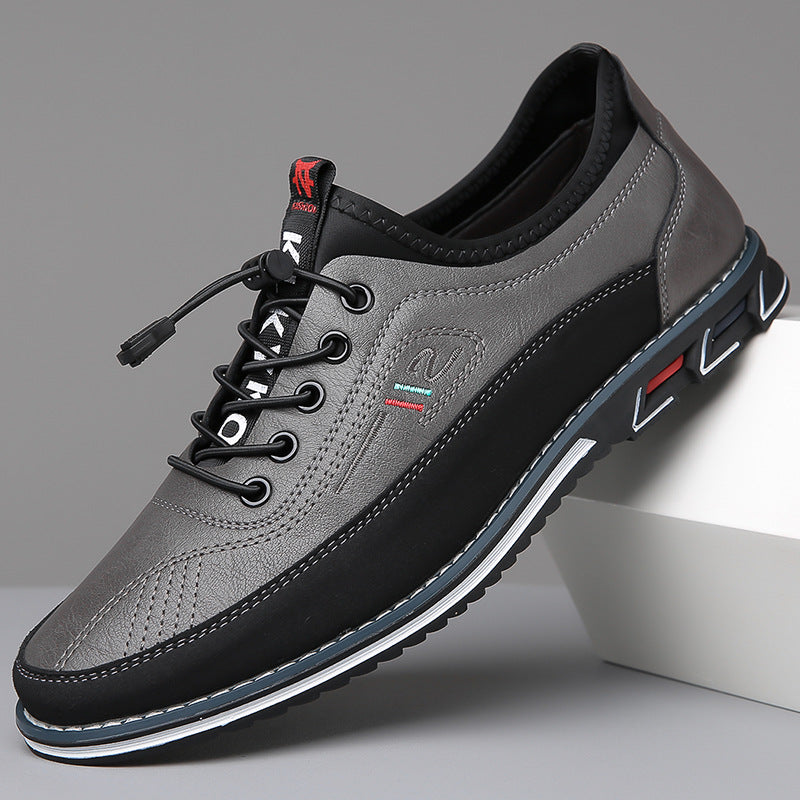 Marchmel | SCARPE CLASSICHE QUOTIDIANE PER UOMINI