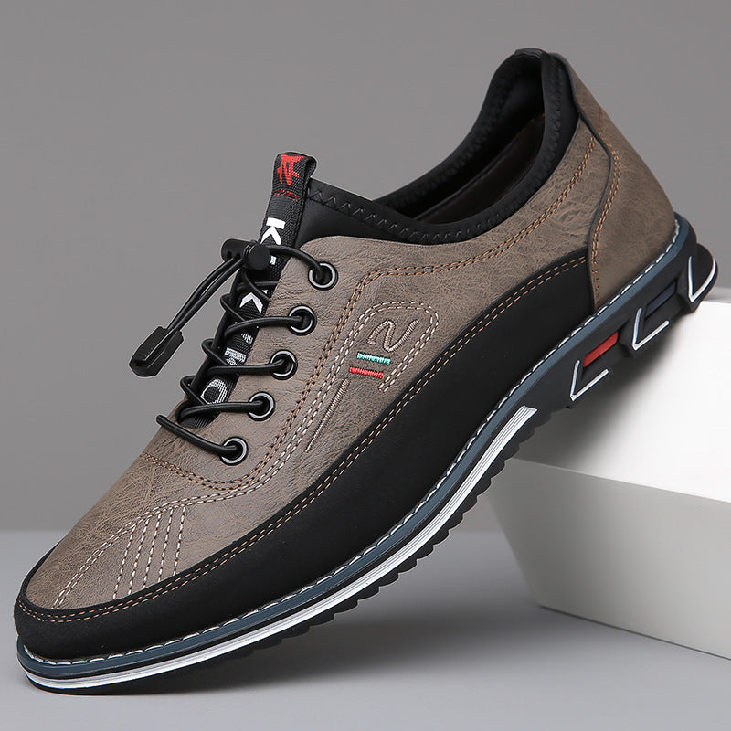 Marchmel | SCARPE CLASSICHE QUOTIDIANE PER UOMINI