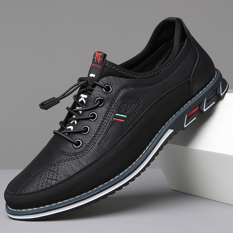 Marchmel | SCARPE CLASSICHE QUOTIDIANE PER UOMINI