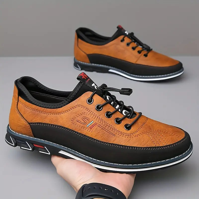 Marchmel | SCARPE CLASSICHE QUOTIDIANE PER UOMINI