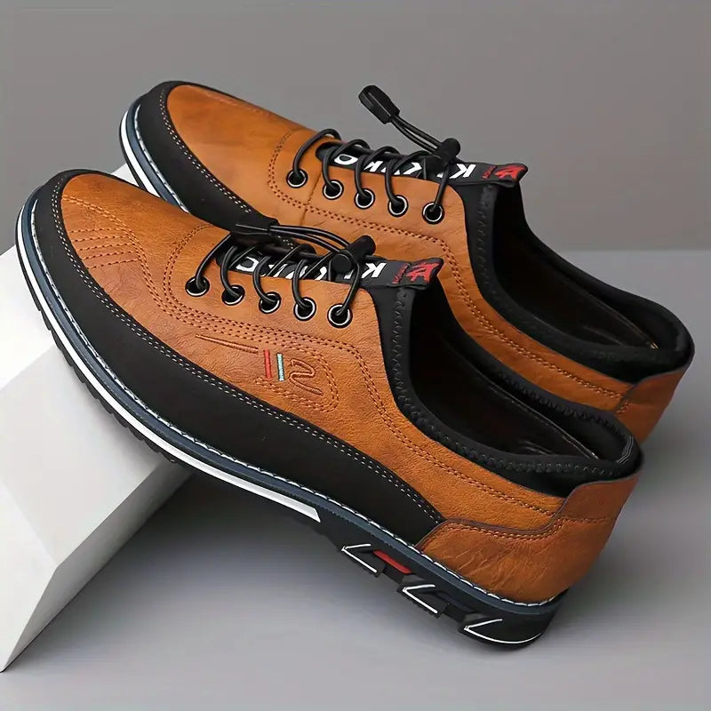 Marchmel | SCARPE CLASSICHE QUOTIDIANE PER UOMINI