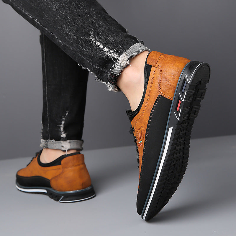 Marchmel | SCARPE CLASSICHE QUOTIDIANE PER UOMINI