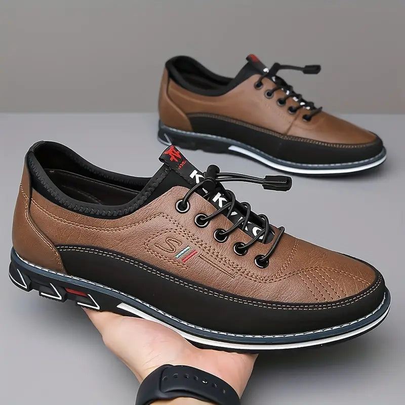 Marchmel | SCARPE CLASSICHE QUOTIDIANE PER UOMINI