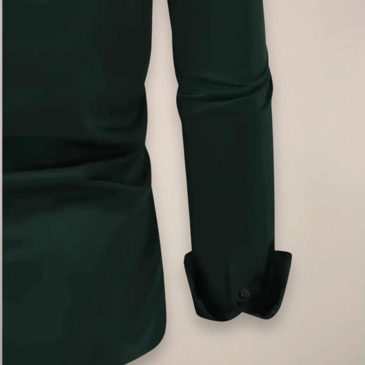 Marchmel | Camicia slim elegante primaverile da uomo