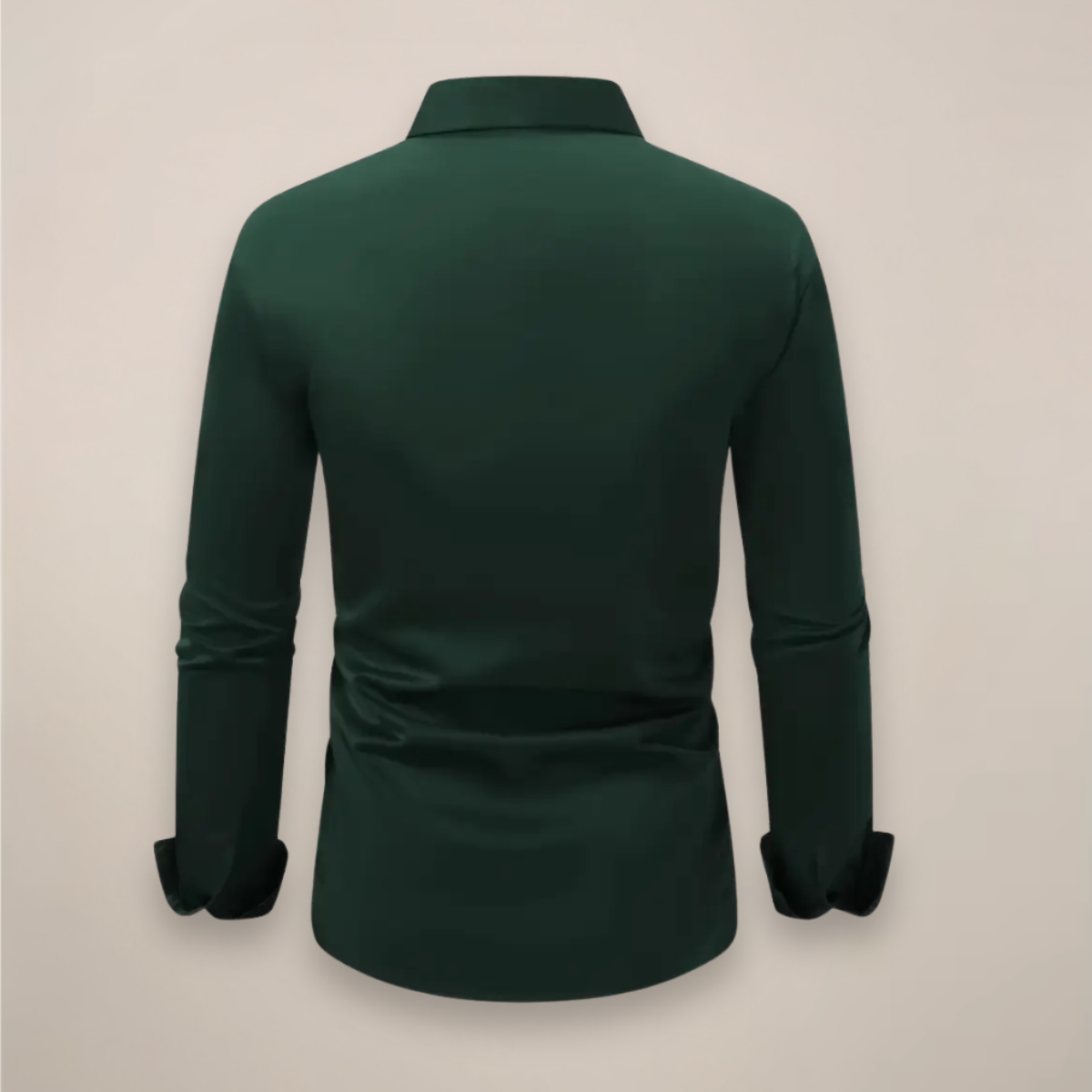 Marchmel | Camicia slim elegante primaverile da uomo
