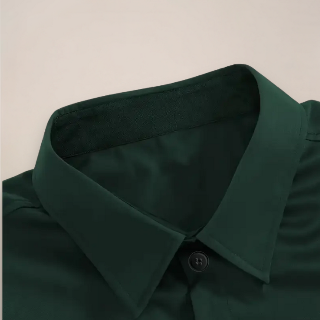 Marchmel | Camicia slim elegante primaverile da uomo