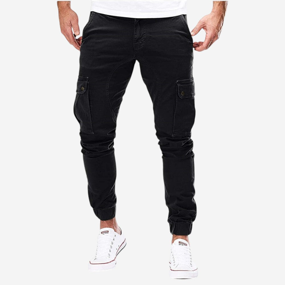 Marchmel | Homme Pantalon Cargo Jogger