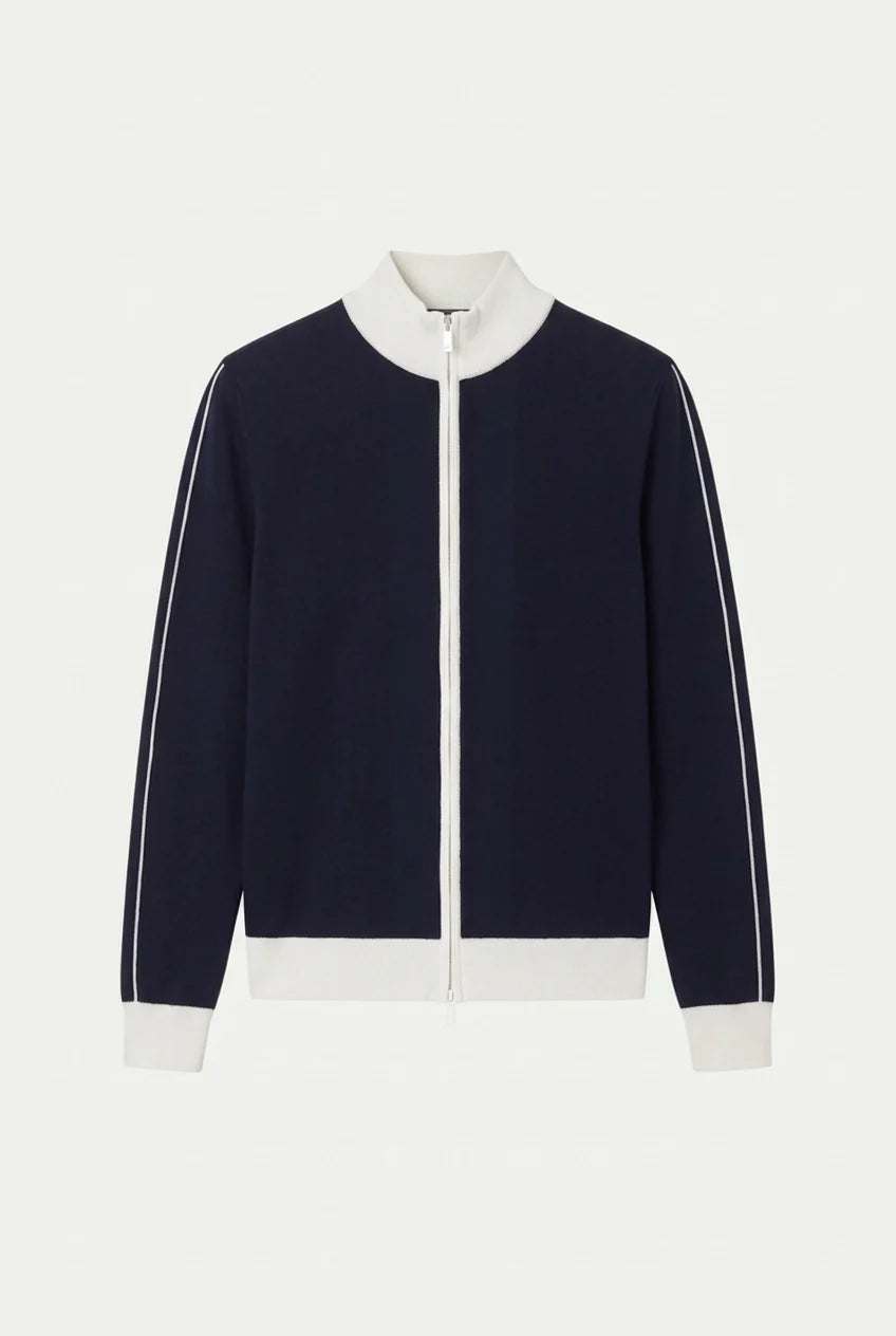 Cardigan Santiono Marine