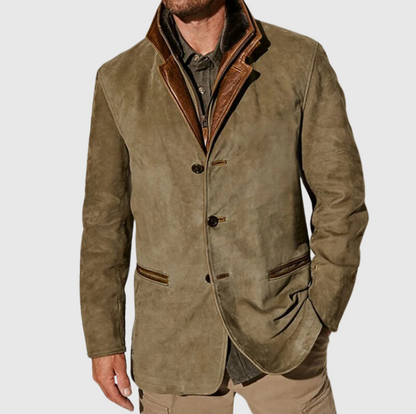 Marchmel | Homme Veste Vintage