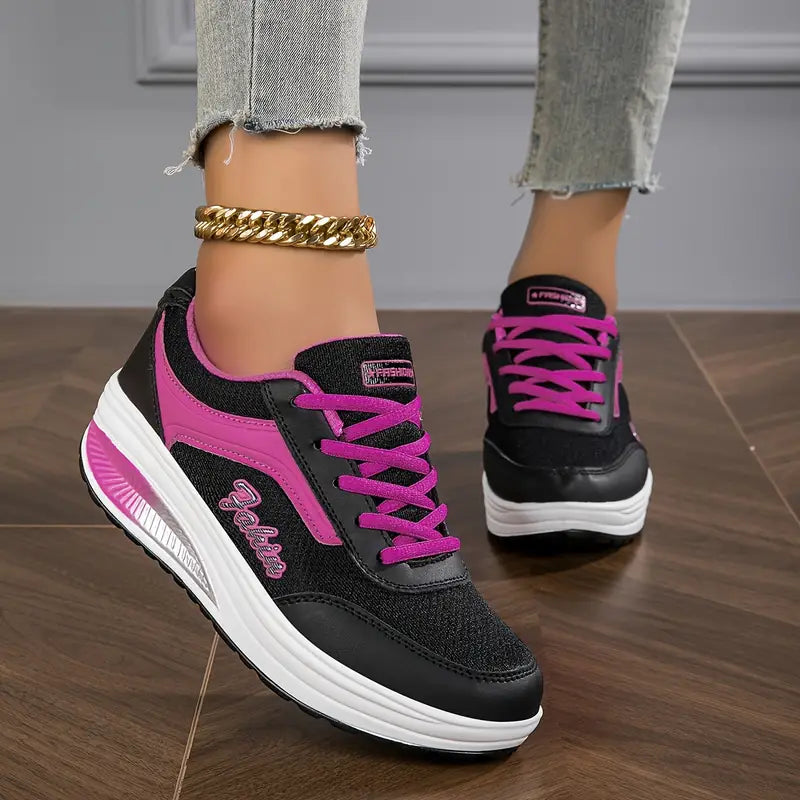 Marchmel | Chaussures orthopédiques femme semelle amortissante maintien stable