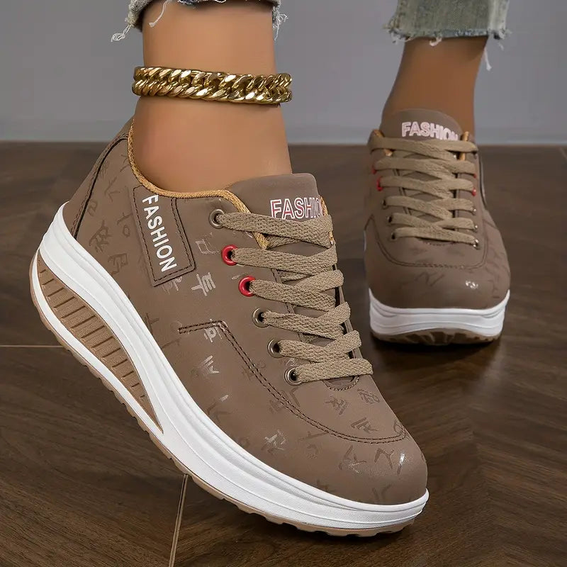 Marchmel | Chaussures orthopédiques femme semelle amortissante maintien stable