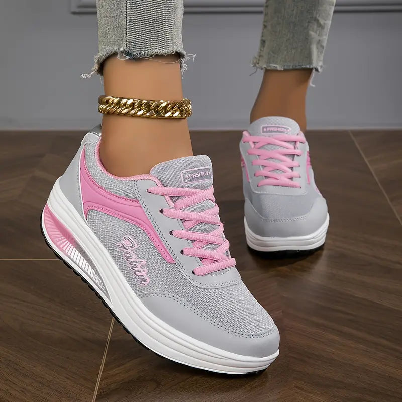Marchmel | Chaussures orthopédiques femme semelle amortissante maintien stable