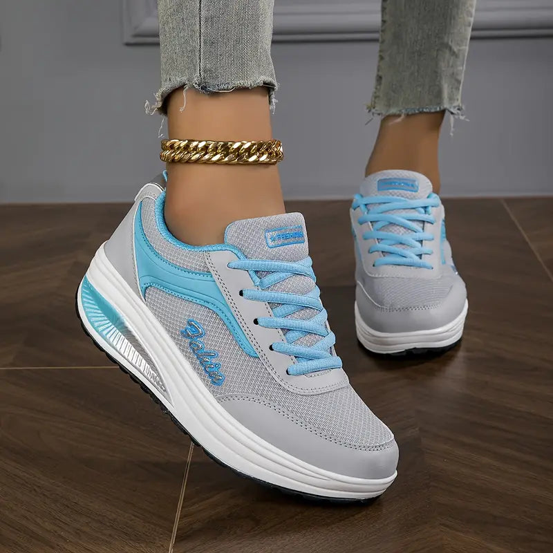 Marchmel | Chaussures orthopédiques femme semelle amortissante maintien stable