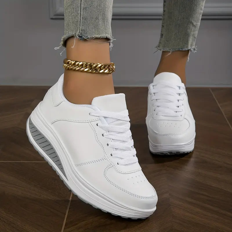 Marchmel | Chaussures orthopédiques femme semelle amortissante maintien stable
