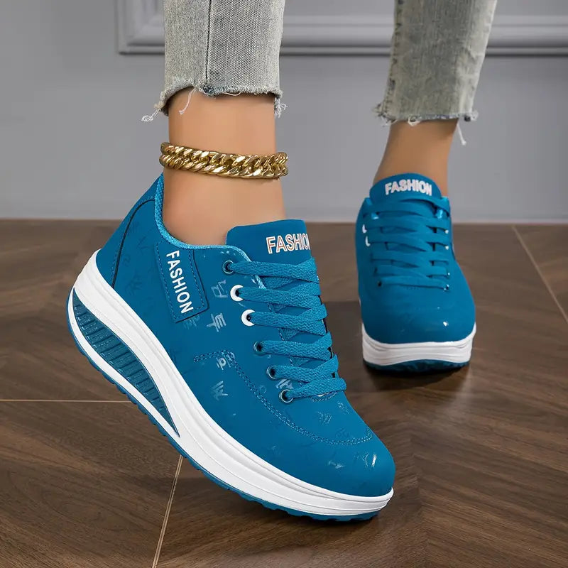 Marchmel | Chaussures orthopédiques femme semelle amortissante maintien stable
