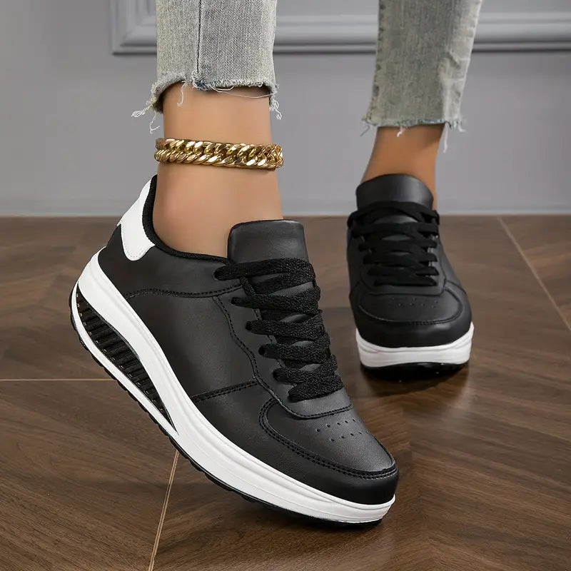 Marchmel | Chaussures orthopédiques femme semelle amortissante maintien stable