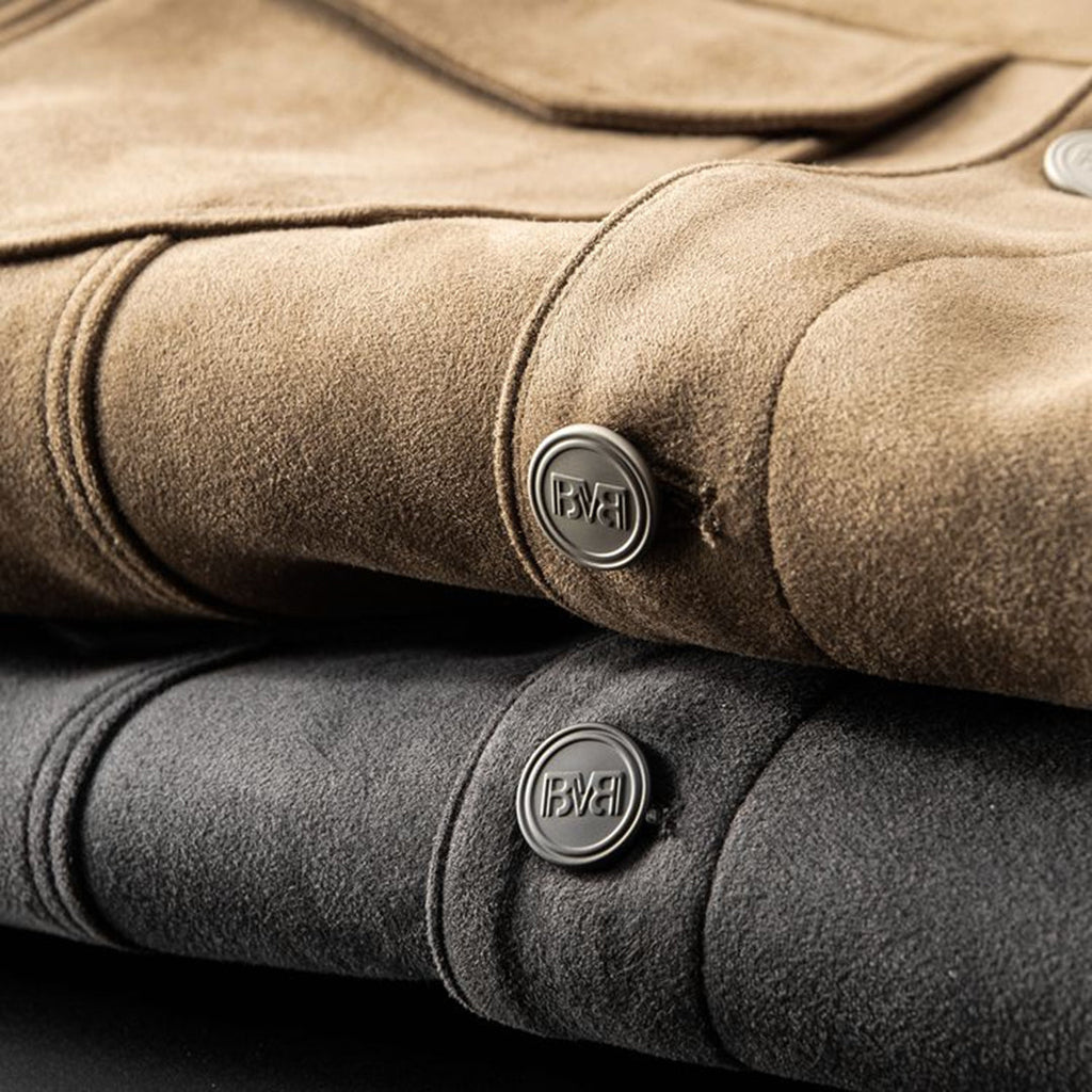 Marchmel | Homme Veste Streetwear Automne Tendance Confort