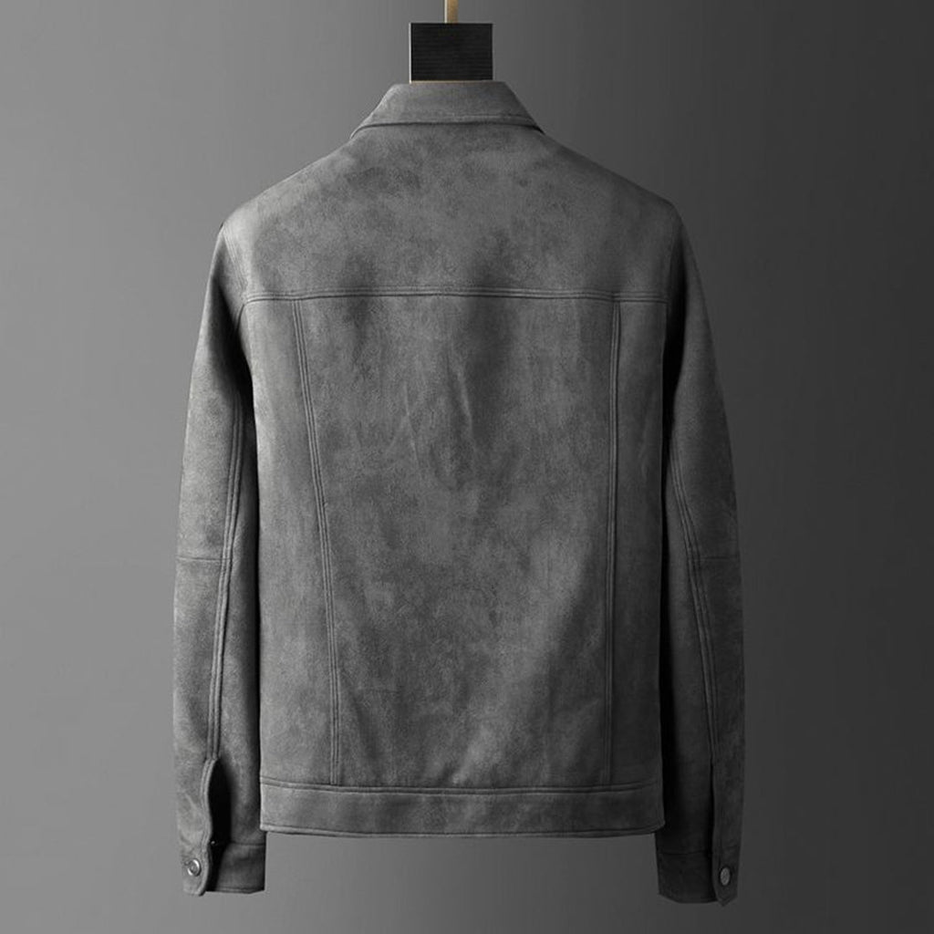 Marchmel | Homme Veste Streetwear Automne Tendance Confort