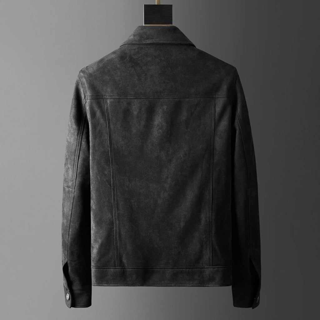 Marchmel | Homme Veste Streetwear Automne Tendance Confort