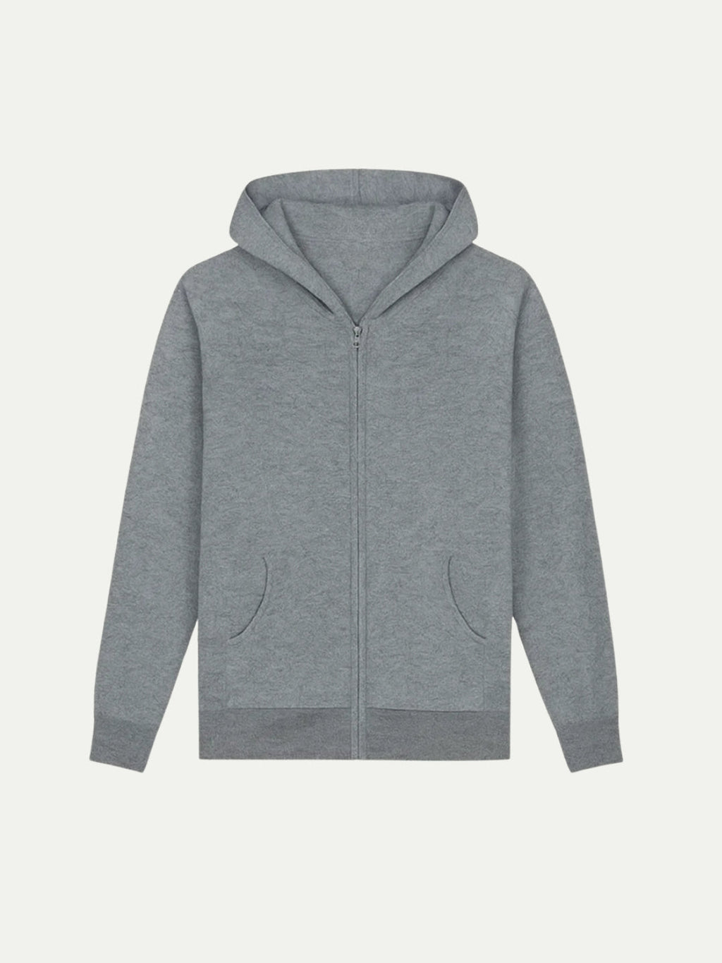 Ensemble Noreli en Cachemire Gris