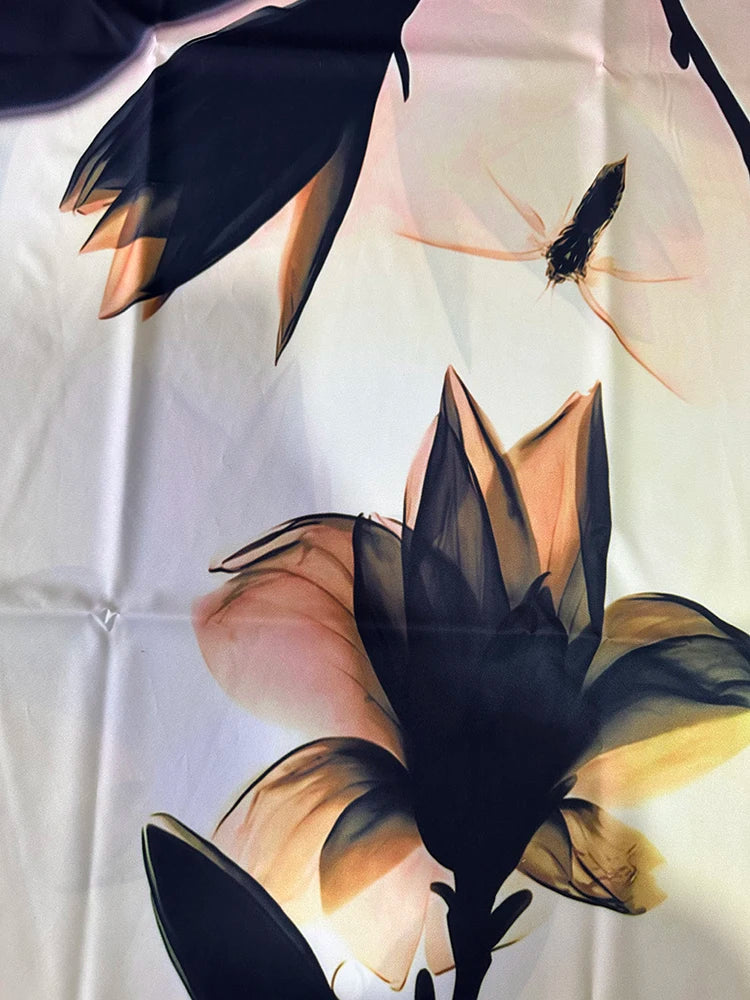 Marchmel | Donna Abito Floreale Elegante