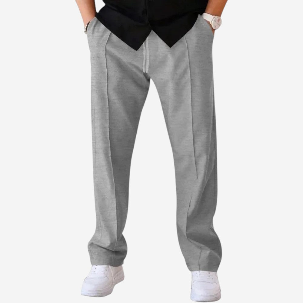 Marchmel | Homme Pantalon Droit Ample