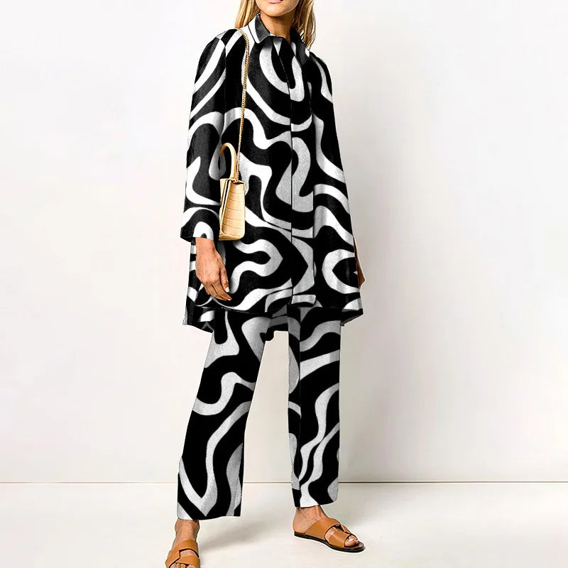 Marchmel | Femme Pull Élégant Texture Automne Zavira