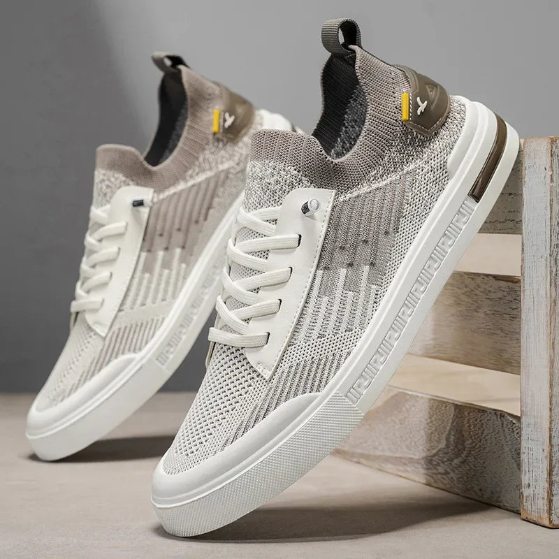 Marchmel | ZAPATILLAS DE MALLA MODERNAS