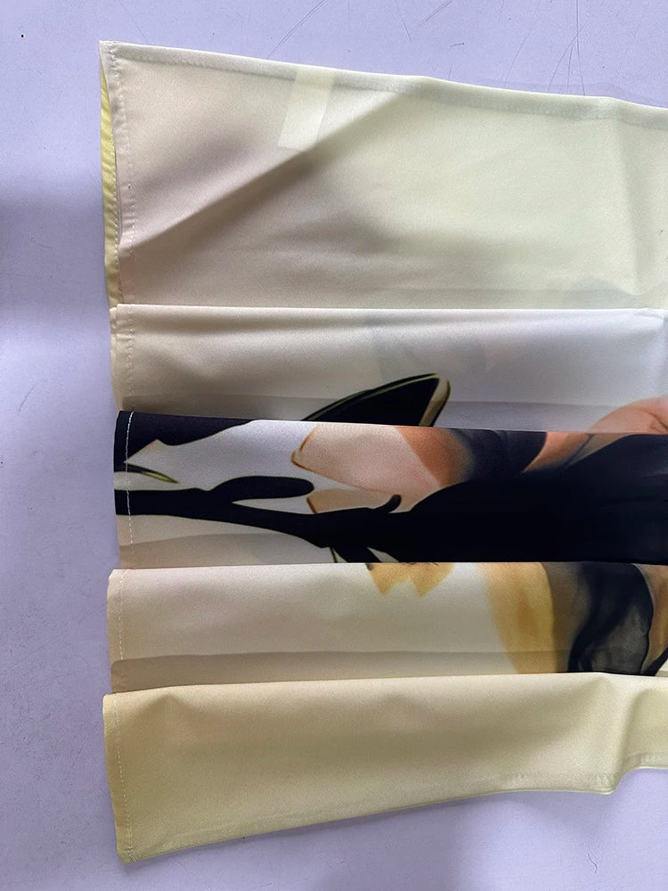 Marchmel | Donna Abito Floreale Elegante