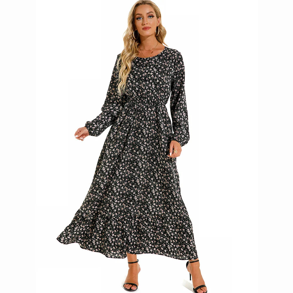 Marchmel | Femme Robe en chiffon doux