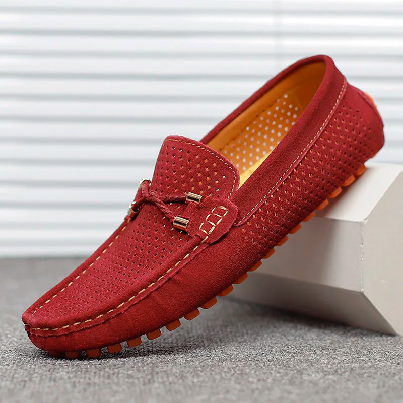 Marchmel | MOCASSINS SLIP-ON POUR HOMME