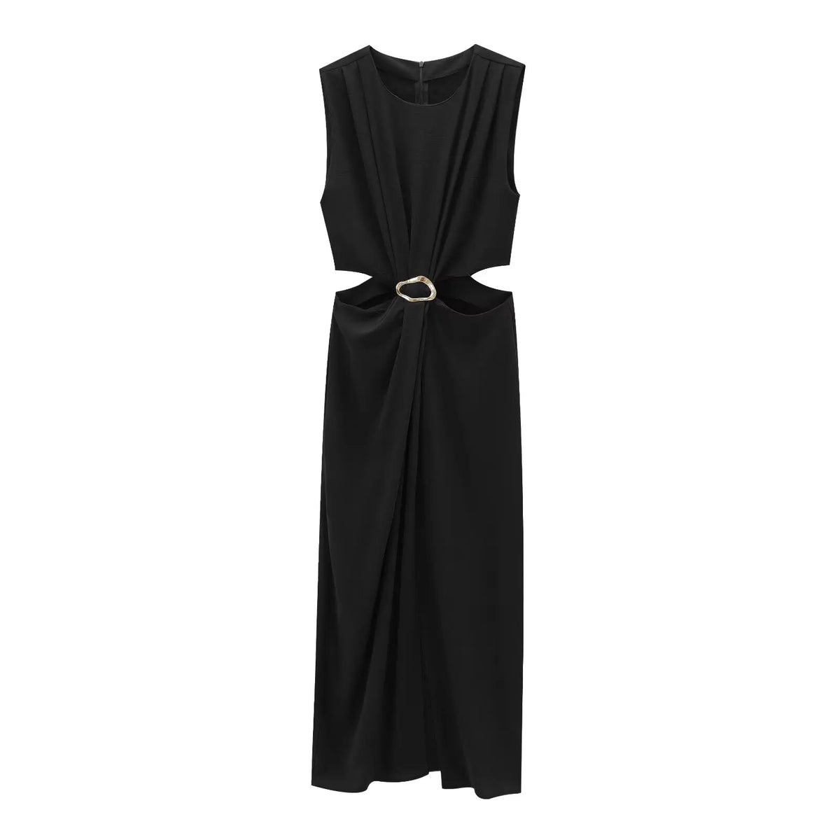 Marchmel | Abito Elegante in Seta Donna