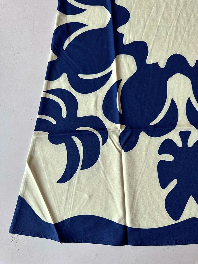 Marchmel | Donna Abito A-Line Fresco