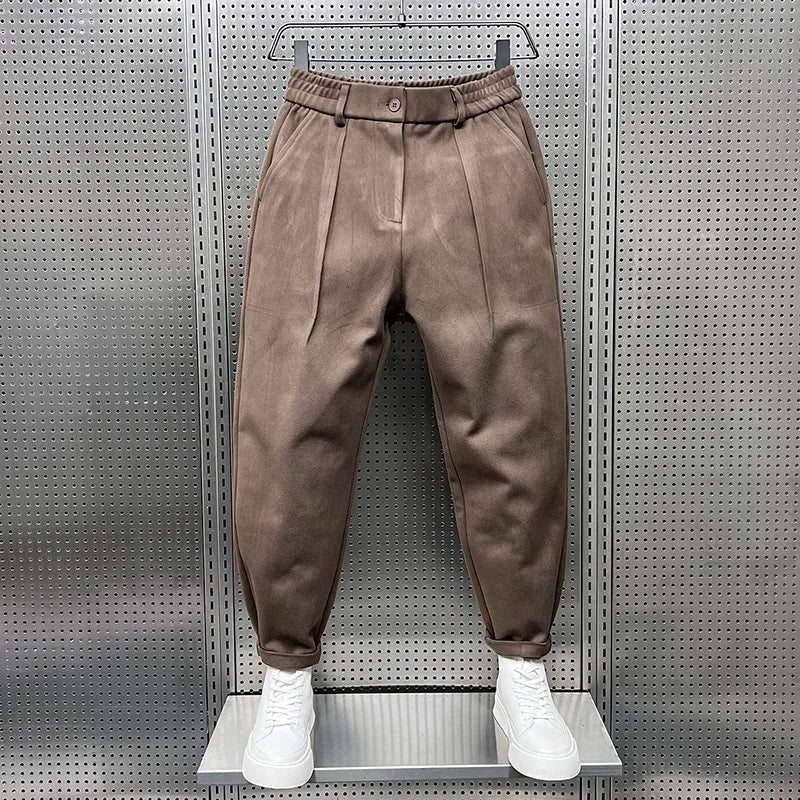Marchmel | PANTALON ÉLÉGANT