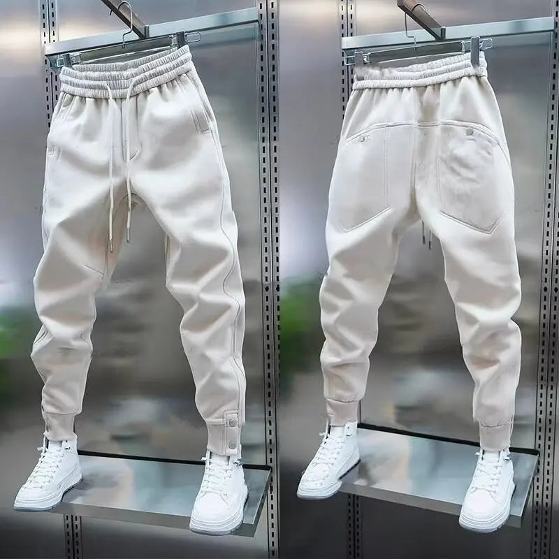 Marchmel | PANTALON SLIM-FIT