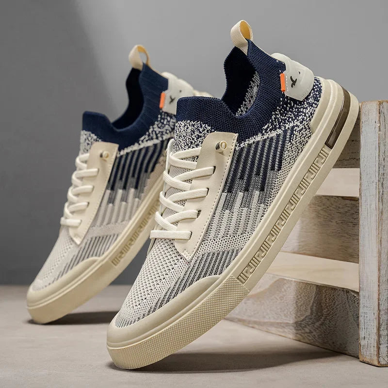 Marchmel | ZAPATILLAS DE MALLA MODERNAS