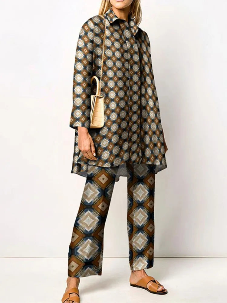 Marchmel | Femme Pull Élégant Texture Automne Zavira