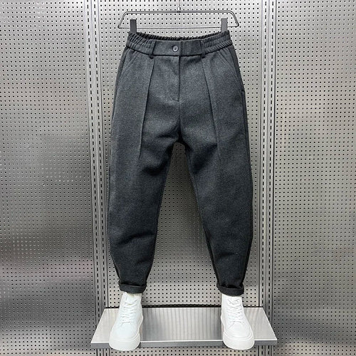 Marchmel | PANTALON ÉLÉGANT
